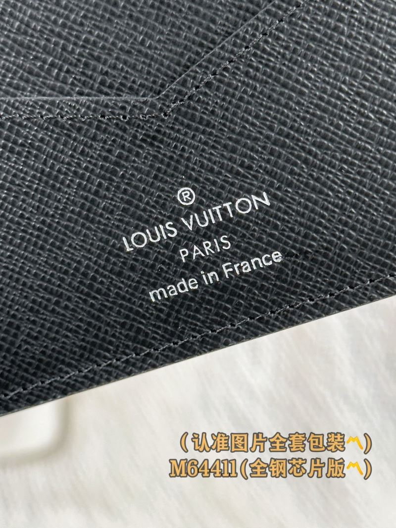 Louis Vuitton Wallets Purse